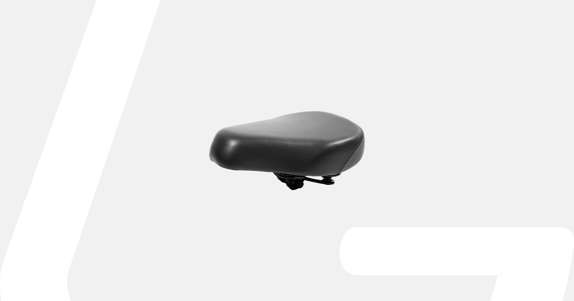 Сиденье для электросамоката Kugoo С1 Plus