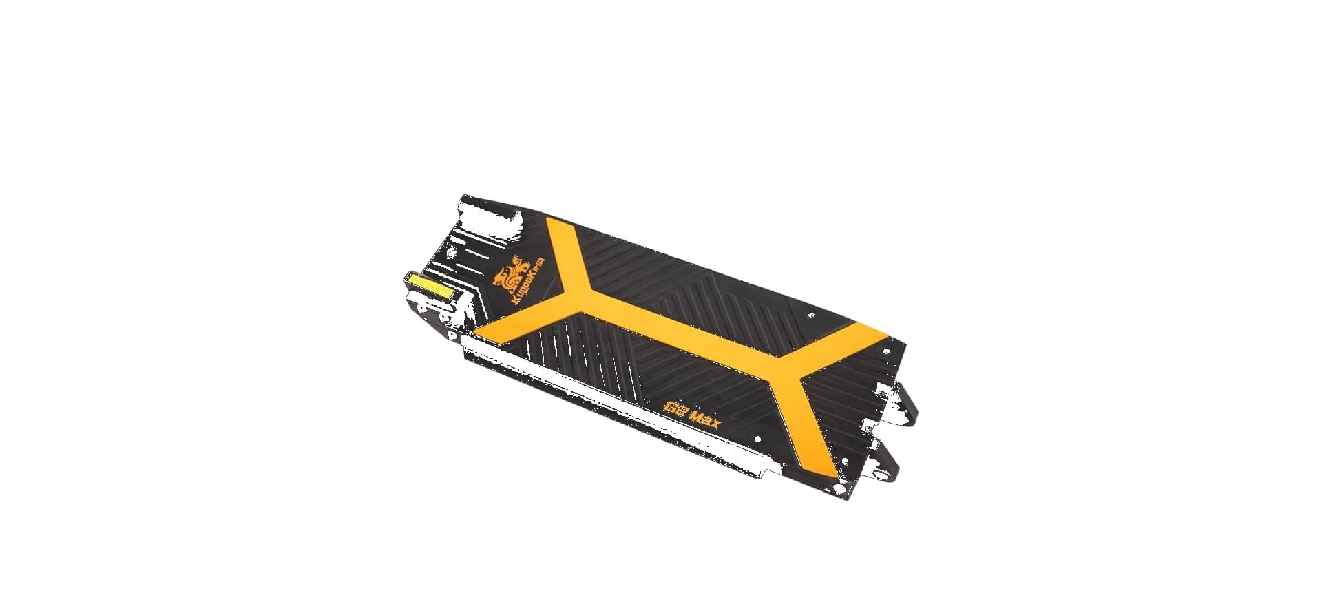 Дека для электросамоката Kugoo G2 Max