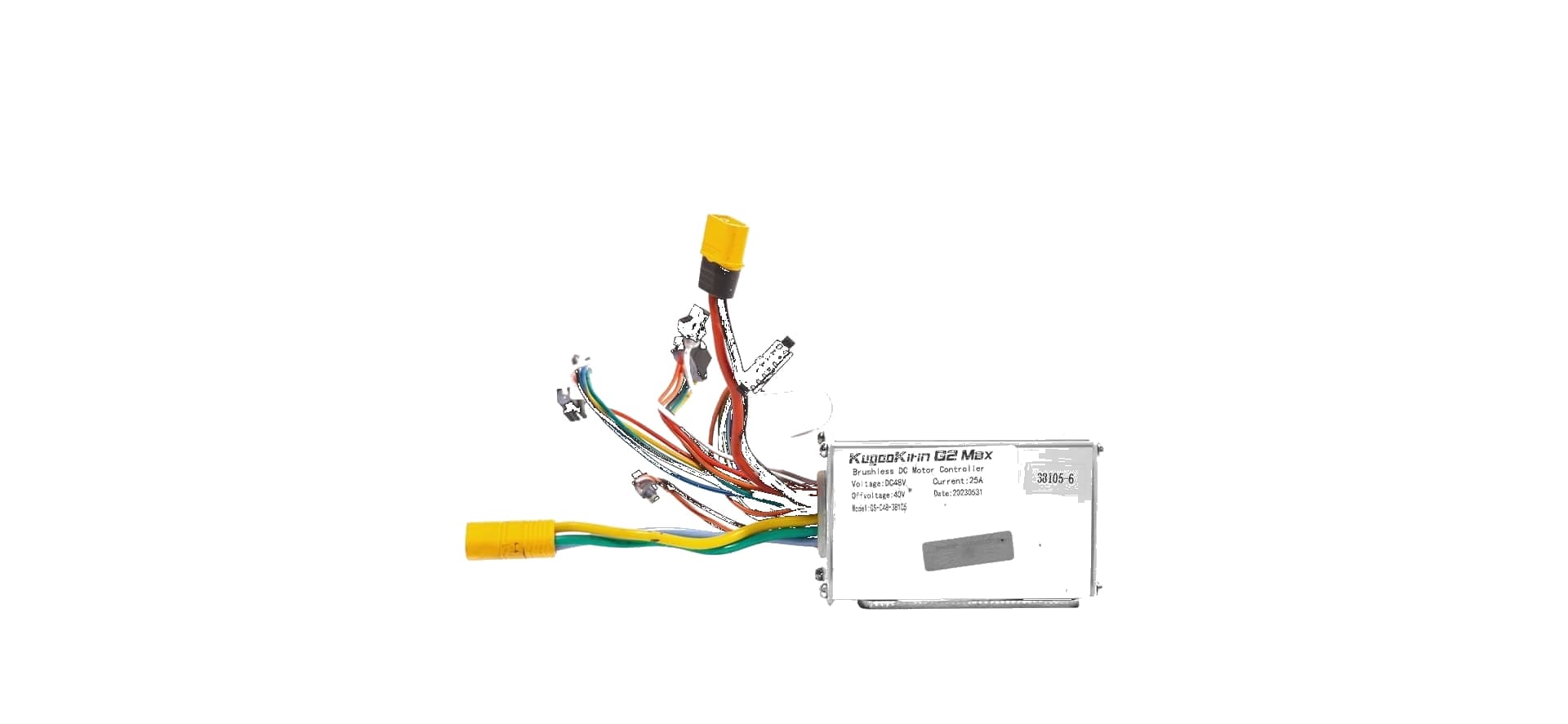 Контроллер для электросамоката Kugoo G2 Max