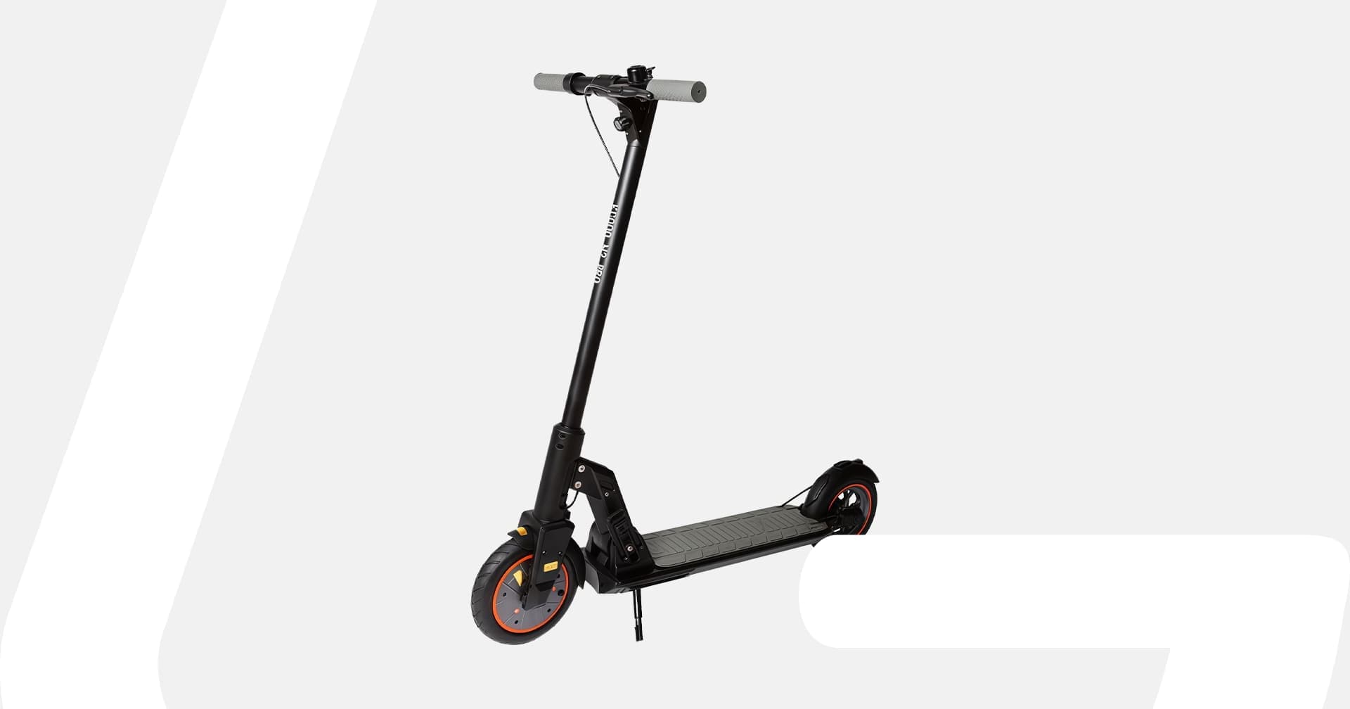 Электросамокат Kugoo M2 Pro
