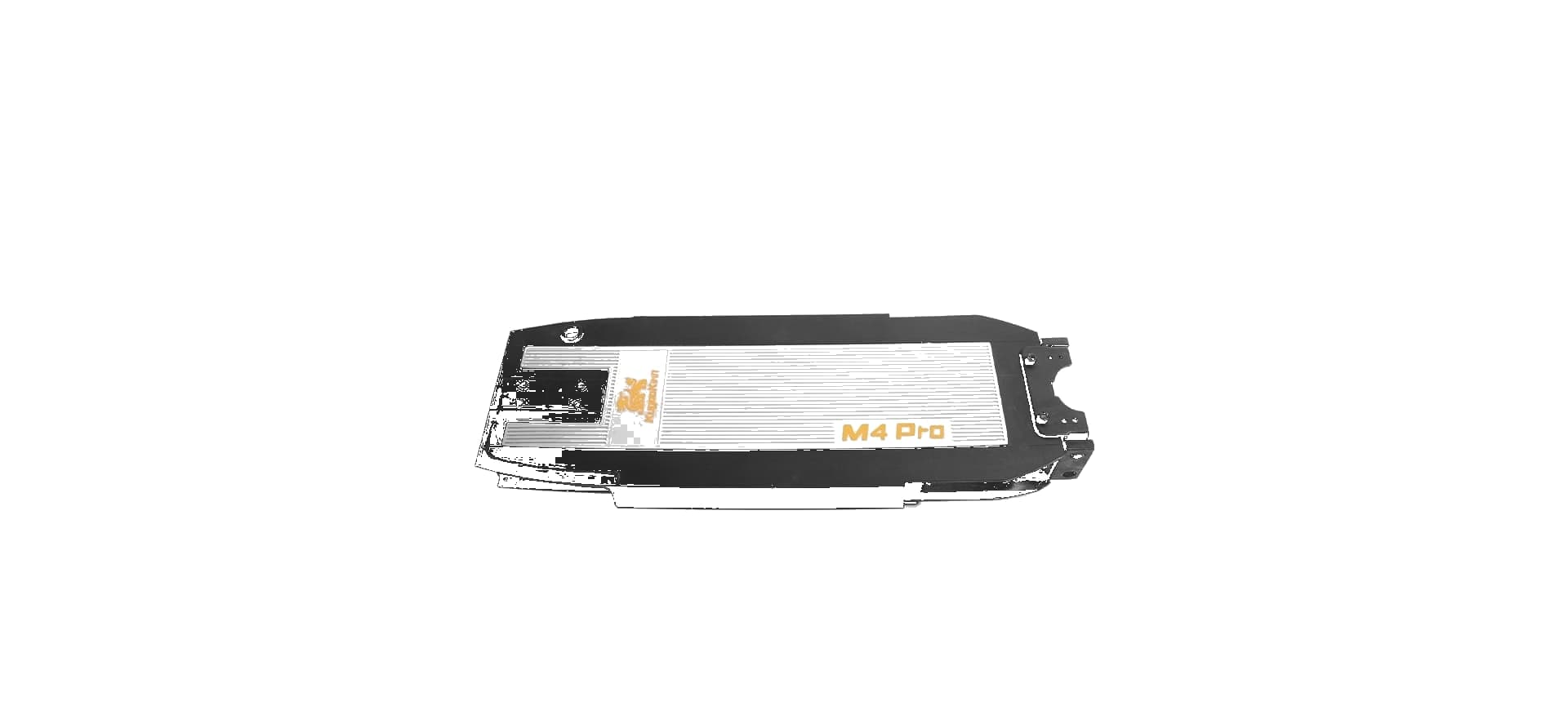 Дека для электросамоката Kugoo M4 Pro