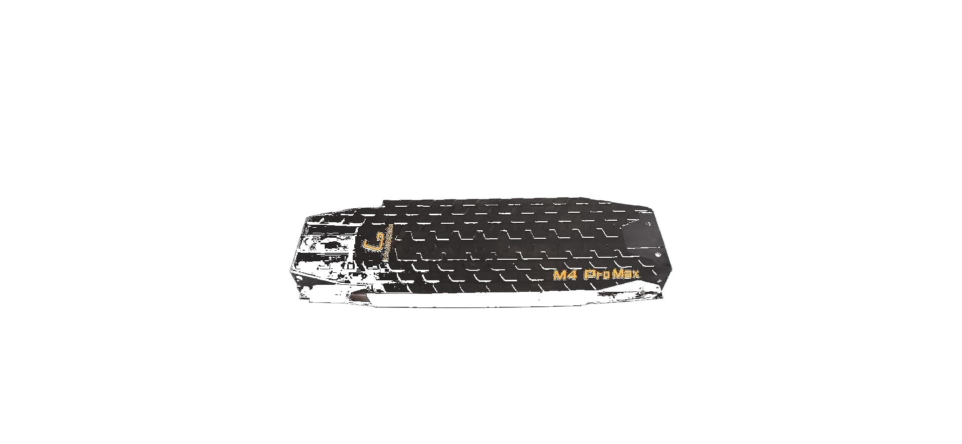 Дека для электросамоката Kugoo M4 Pro Max