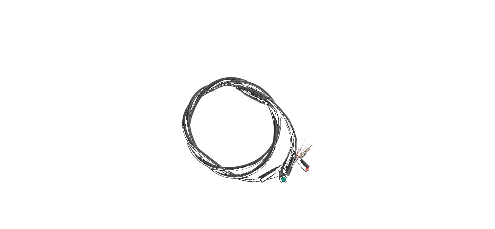 Коса проводов для электросамоката Kugoo M4 Pro Plus
