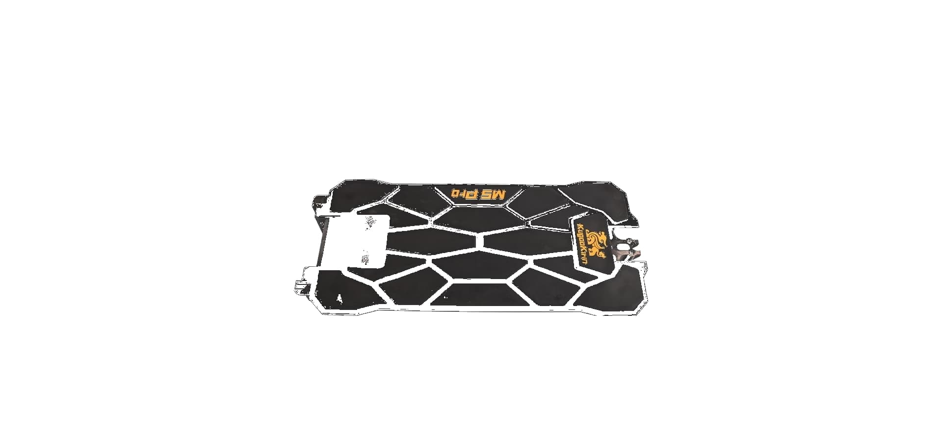 Дека для электросамоката Kugoo M5 Pro