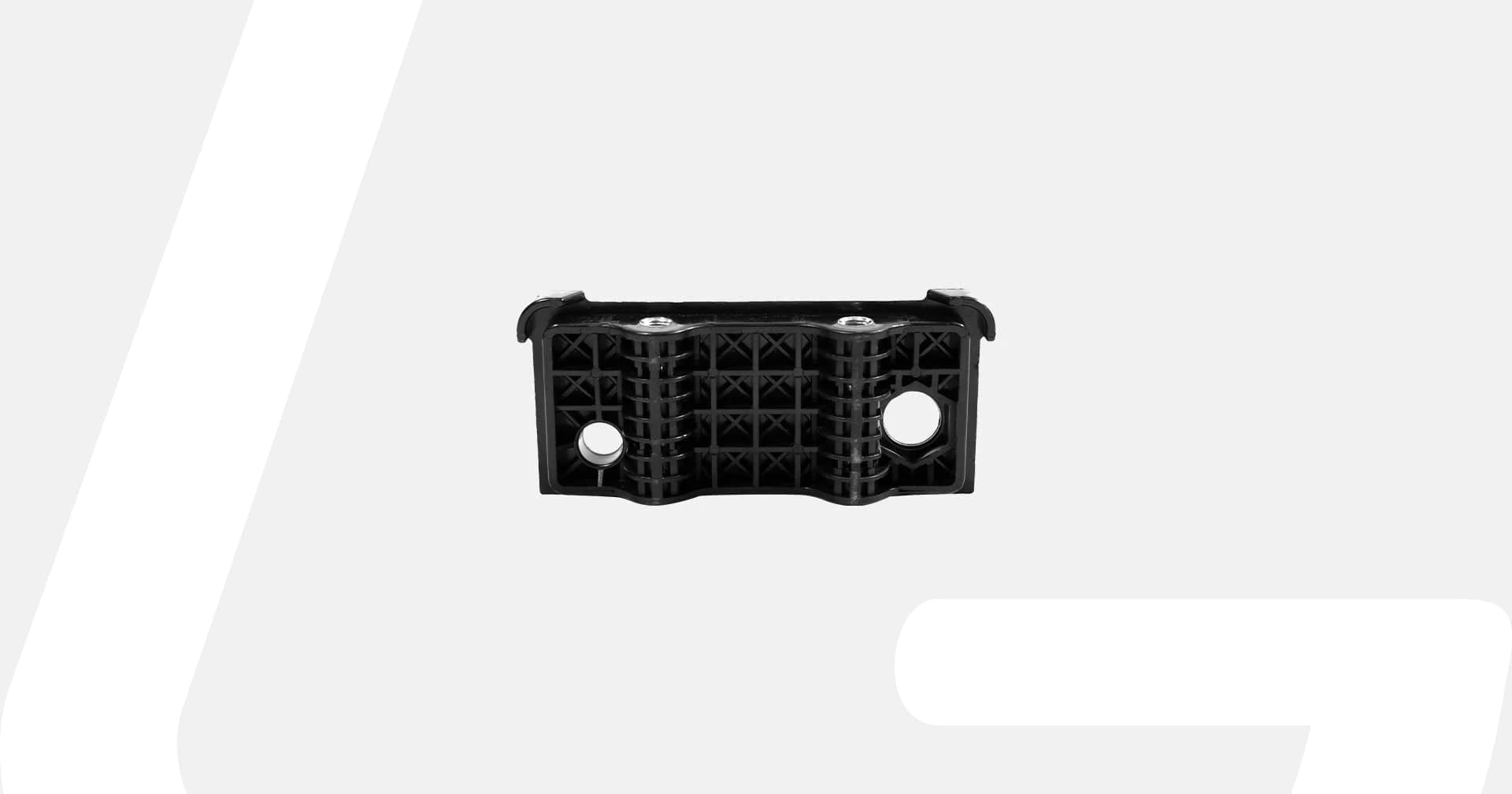 Крышка деки для электросамоката Kugoo X1