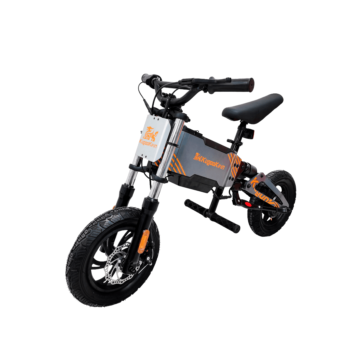 KUGOO H2 (беговел)