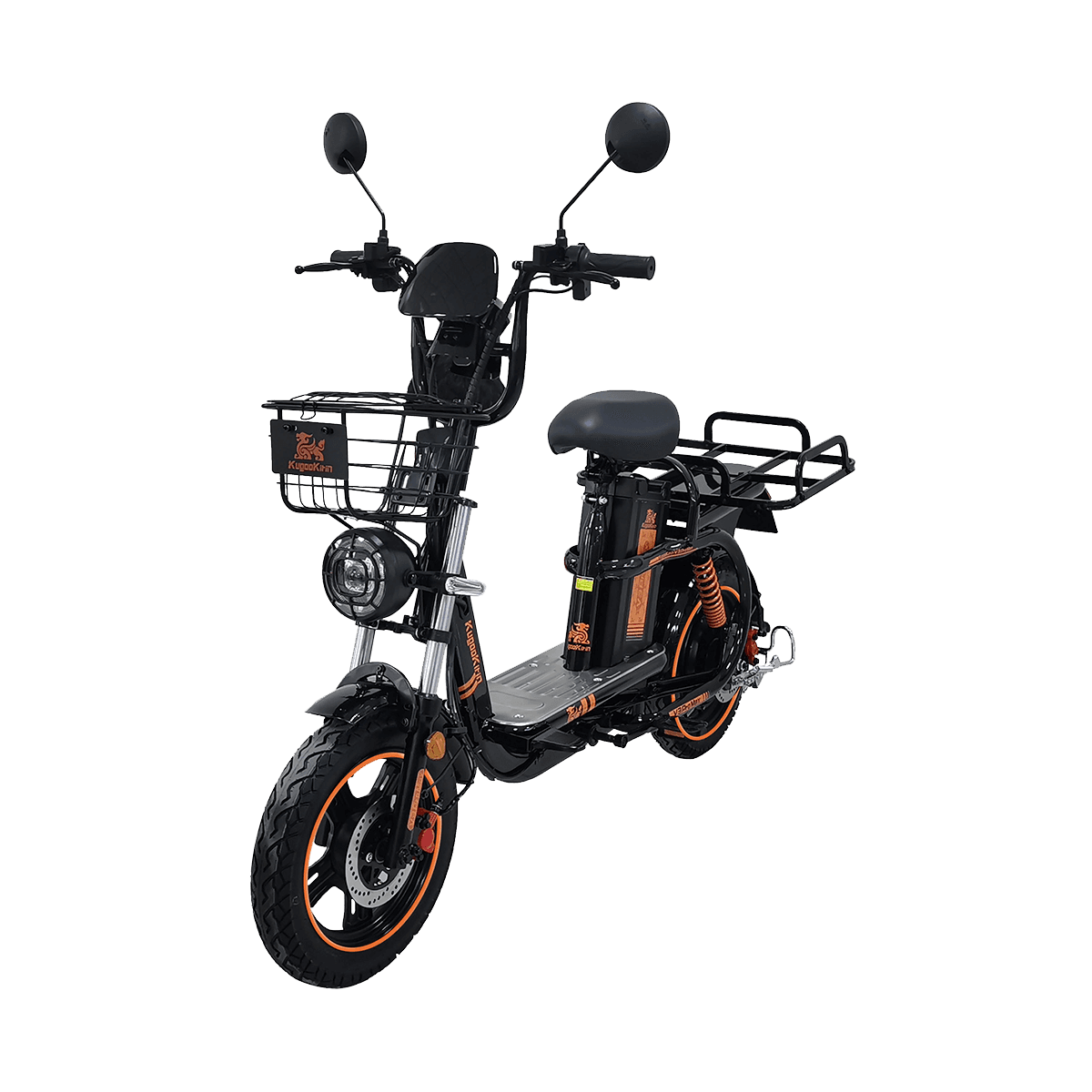 KUGOO Kirin V3 Pro Max