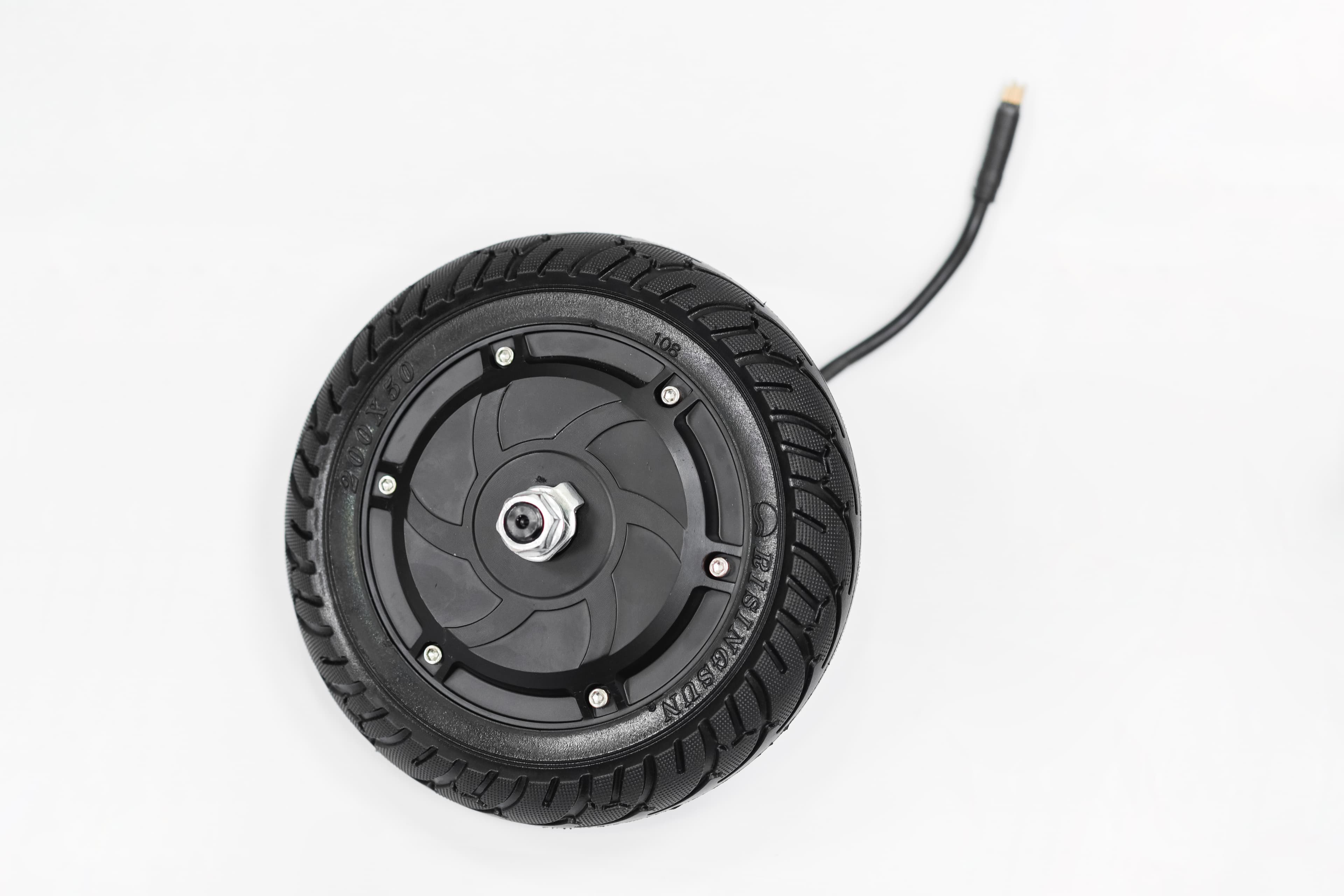 Мотор-колесо Kugoo S3