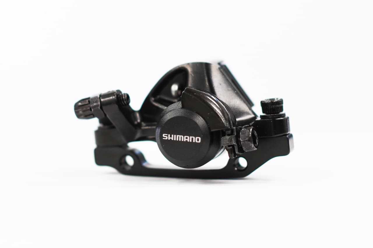 Калипер Shimano универсальный