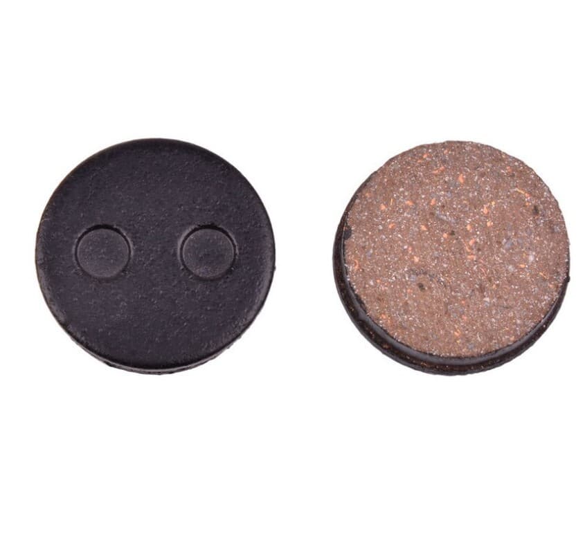 Колодки для Xiaomi m365