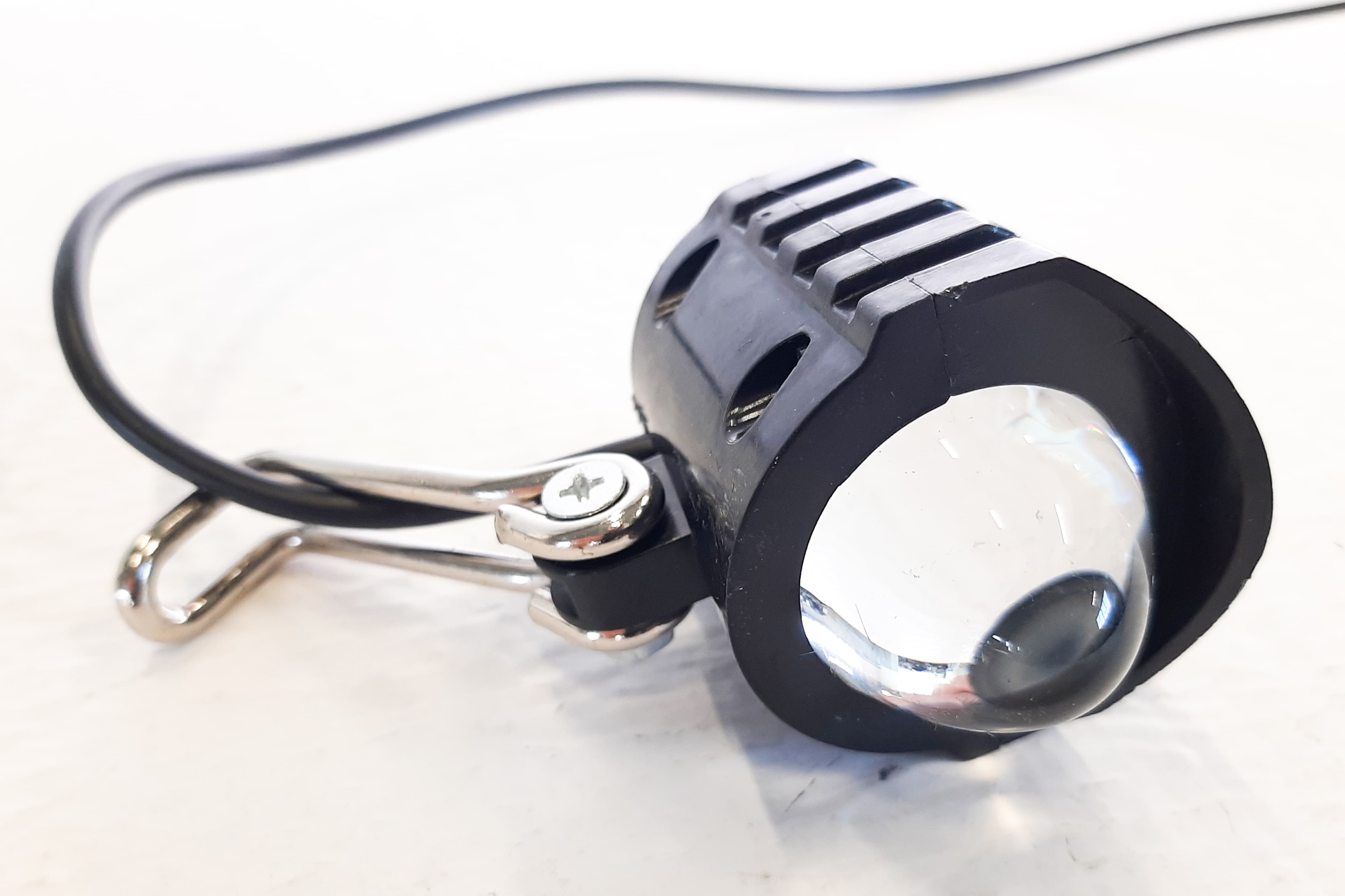 Фара LED универсальная 36-60V