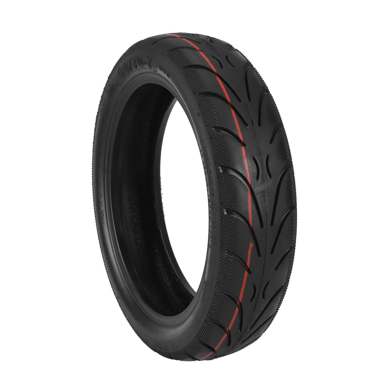 Покрышка 60/70-7.0 бескамерная Xiaomi 4 Pro